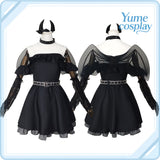 学園アイドルマスター POP UP SHOP in GiGO コラボ衣装 花海咲季 コスチューム CG1941WMY