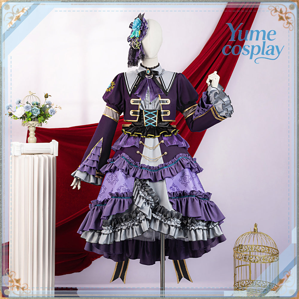 24h-ship-vtuber-seraph-dazzlegarden-sporty-cosplay-costume-dm11448