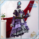 24h-ship-vtuber-seraph-dazzlegarden-sporty-cosplay-costume-dm11448