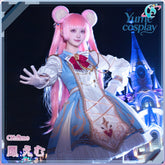 24h-ship-vtuber-seraph-dazzlegarden-sporty-cosplay-costume-dm11448
