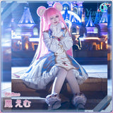 24h-ship-vtuber-seraph-dazzlegarden-sporty-cosplay-costume-dm11448