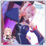 24h-ship-vtuber-seraph-dazzlegarden-sporty-cosplay-costume-dm11448