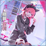 24h-ship-vtuber-seraph-dazzlegarden-sporty-cosplay-costume-dm11448