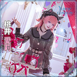 24h-ship-vtuber-seraph-dazzlegarden-sporty-cosplay-costume-dm11448