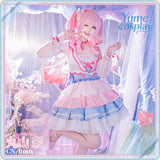 24h-ship-vtuber-seraph-dazzlegarden-sporty-cosplay-costume-dm11448