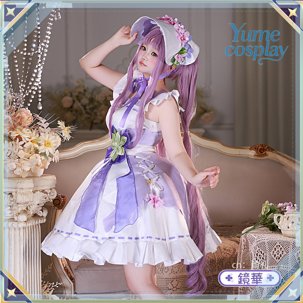 24h-ship-vtuber-seraph-dazzlegarden-sporty-cosplay-costume-dm11448