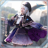 24h-ship-vtuber-seraph-dazzlegarden-sporty-cosplay-costume-dm11448