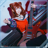 24h-ship-vtuber-seraph-dazzlegarden-sporty-cosplay-costume-dm11448