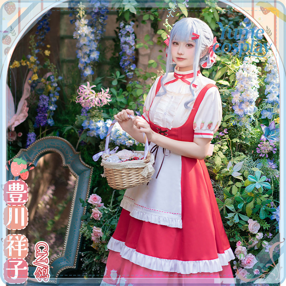 24h-ship-vtuber-seraph-dazzlegarden-sporty-cosplay-costume-dm11448