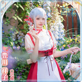 24h-ship-vtuber-seraph-dazzlegarden-sporty-cosplay-costume-dm11448