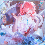 24h-ship-vtuber-seraph-dazzlegarden-sporty-cosplay-costume-dm11448