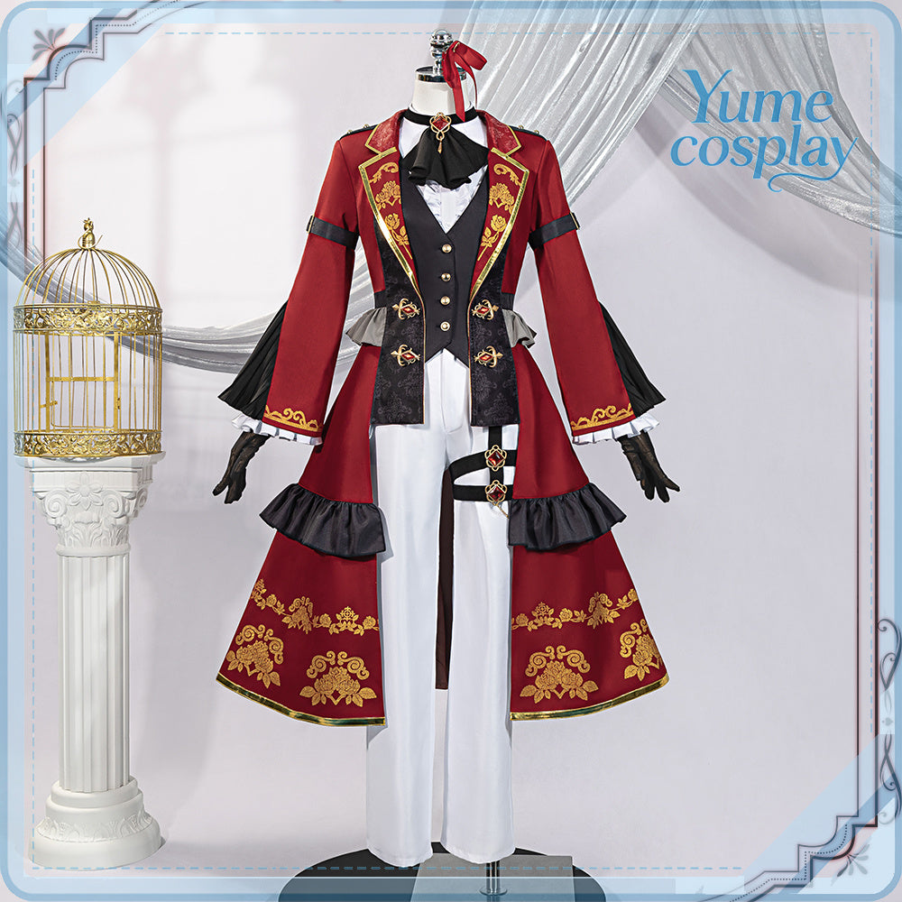24h-ship-vtuber-seraph-dazzlegarden-sporty-cosplay-costume-dm11448