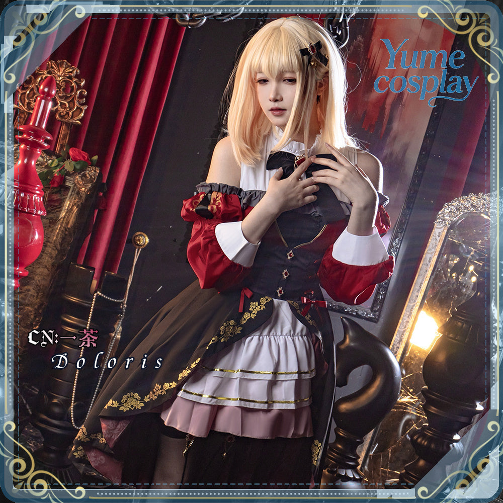 24h-ship-vtuber-seraph-dazzlegarden-sporty-cosplay-costume-dm11448