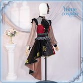 24h-ship-vtuber-seraph-dazzlegarden-sporty-cosplay-costume-dm11448