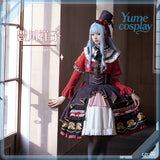 24h-ship-vtuber-seraph-dazzlegarden-sporty-cosplay-costume-dm11448