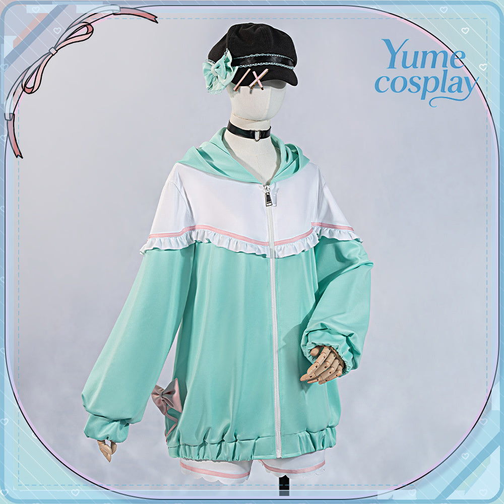 24h-ship-vtuber-seraph-dazzlegarden-sporty-cosplay-costume-dm11448