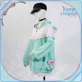 24h-ship-vtuber-seraph-dazzlegarden-sporty-cosplay-costume-dm11448