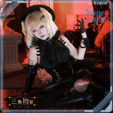 24h-ship-vtuber-seraph-dazzlegarden-sporty-cosplay-costume-dm11448