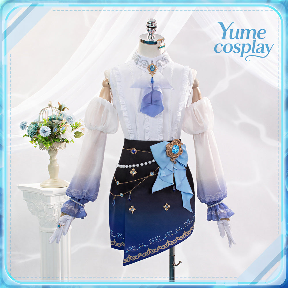 24h-ship-vtuber-seraph-dazzlegarden-sporty-cosplay-costume-dm11448