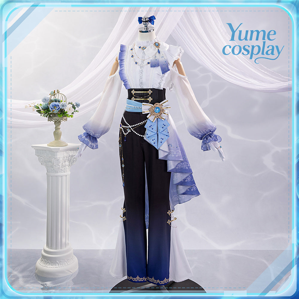 24h-ship-vtuber-seraph-dazzlegarden-sporty-cosplay-costume-dm11448