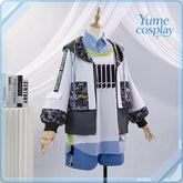 24h-ship-vtuber-seraph-dazzlegarden-sporty-cosplay-costume-dm11448