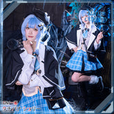 24h-ship-vtuber-seraph-dazzlegarden-sporty-cosplay-costume-dm11448