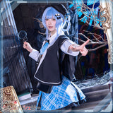 24h-ship-vtuber-seraph-dazzlegarden-sporty-cosplay-costume-dm11448