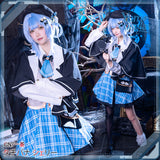 24h-ship-vtuber-seraph-dazzlegarden-sporty-cosplay-costume-dm11448