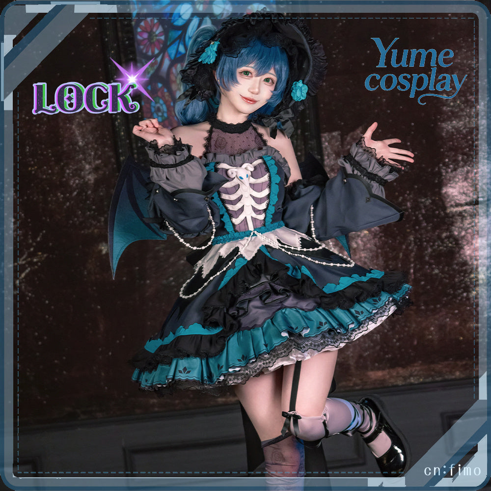 24h-ship-vtuber-seraph-dazzlegarden-sporty-cosplay-costume-dm11448