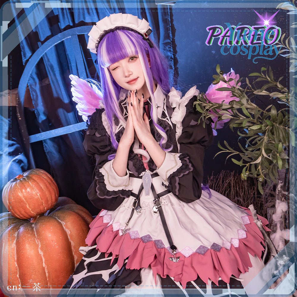 24h-ship-vtuber-seraph-dazzlegarden-sporty-cosplay-costume-dm11448