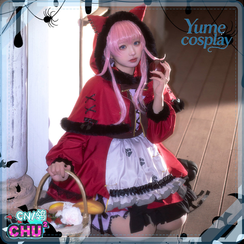 24h-ship-vtuber-seraph-dazzlegarden-sporty-cosplay-costume-dm11448