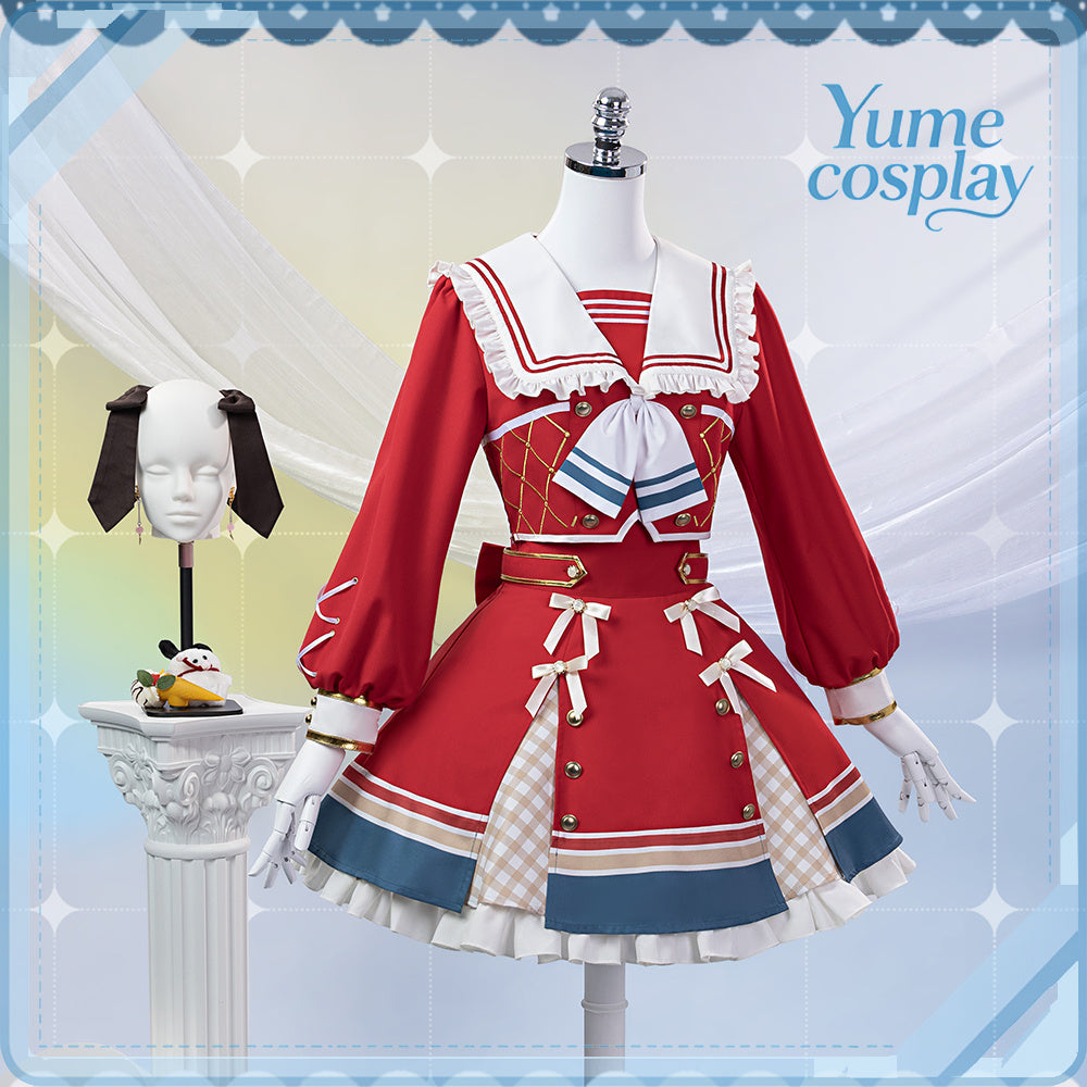 24h-ship-vtuber-seraph-dazzlegarden-sporty-cosplay-costume-dm11448