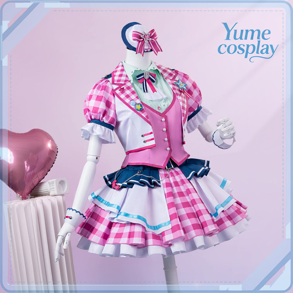 24h-ship-vtuber-seraph-dazzlegarden-sporty-cosplay-costume-dm11448