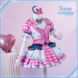 24h-ship-vtuber-seraph-dazzlegarden-sporty-cosplay-costume-dm11448
