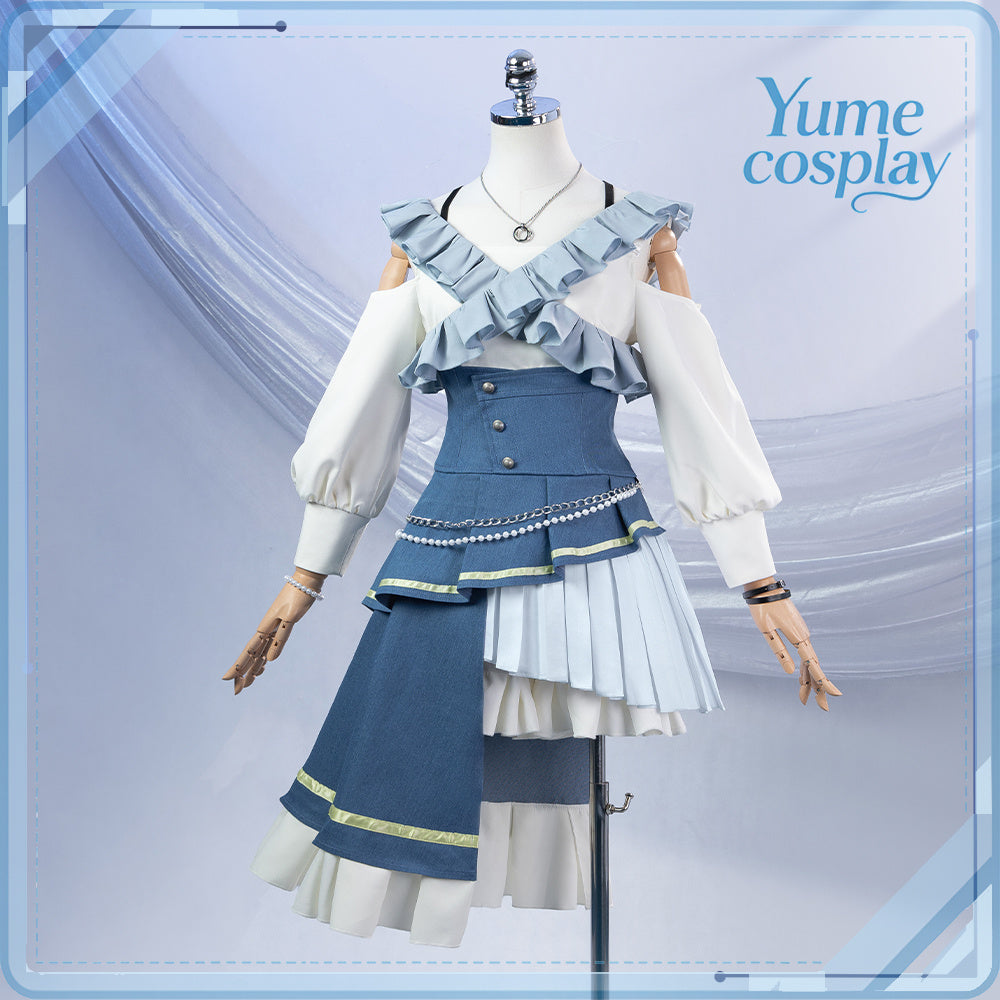 24h-ship-vtuber-seraph-dazzlegarden-sporty-cosplay-costume-dm11448