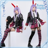 24h-ship-vtuber-seraph-dazzlegarden-sporty-cosplay-costume-dm11448