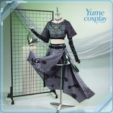 24h-ship-vtuber-seraph-dazzlegarden-sporty-cosplay-costume-dm11448