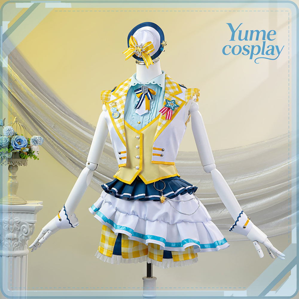 24h-ship-vtuber-seraph-dazzlegarden-sporty-cosplay-costume-dm11448