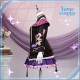 24h-ship-vtuber-seraph-dazzlegarden-sporty-cosplay-costume-dm11448