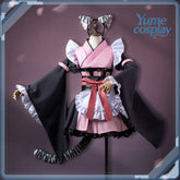 24h-ship-vtuber-seraph-dazzlegarden-sporty-cosplay-costume-dm11448
