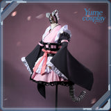 24h-ship-vtuber-seraph-dazzlegarden-sporty-cosplay-costume-dm11448