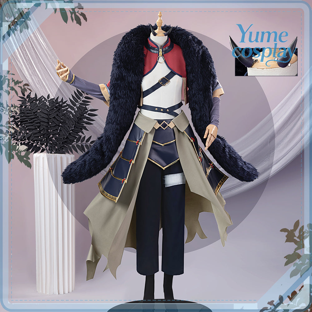 24h-ship-vtuber-seraph-dazzlegarden-sporty-cosplay-costume-dm11448