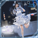 24h-ship-vtuber-seraph-dazzlegarden-sporty-cosplay-costume-dm11448