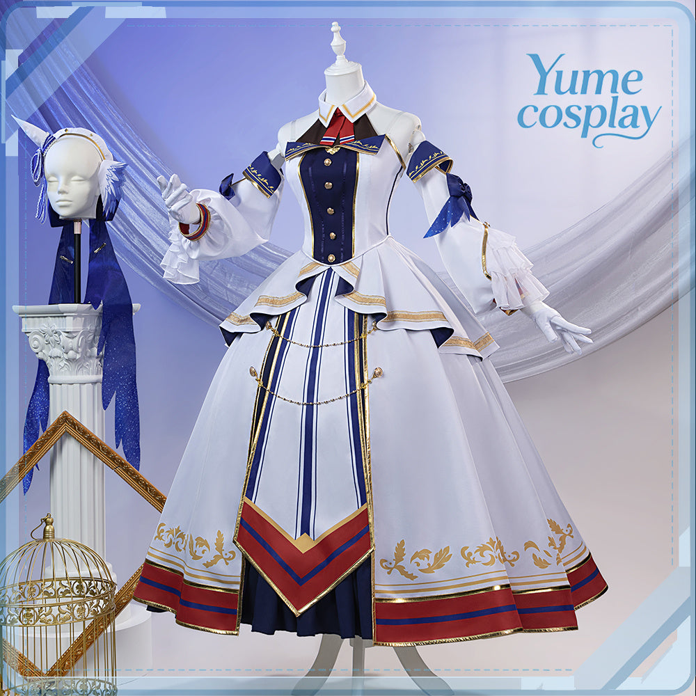 24h-ship-vtuber-seraph-dazzlegarden-sporty-cosplay-costume-dm11448