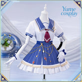 24h-ship-vtuber-seraph-dazzlegarden-sporty-cosplay-costume-dm11448