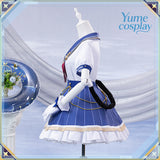 24h-ship-vtuber-seraph-dazzlegarden-sporty-cosplay-costume-dm11448