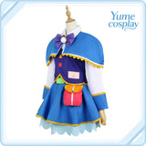 アイカツ! チョコポップ探偵 紫吹 蘭 コスチューム CG921WMY