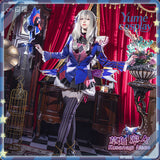 24h-ship-vtuber-seraph-dazzlegarden-sporty-cosplay-costume-dm11448