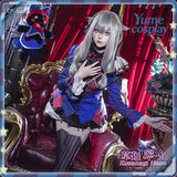 24h-ship-vtuber-seraph-dazzlegarden-sporty-cosplay-costume-dm11448