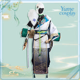 24h-ship-vtuber-seraph-dazzlegarden-sporty-cosplay-costume-dm11448